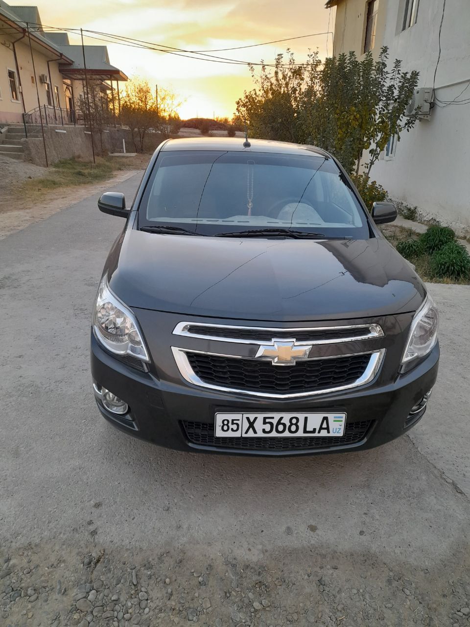 все виды машин - Chevrolet в Кызылтепа - OLX.uz