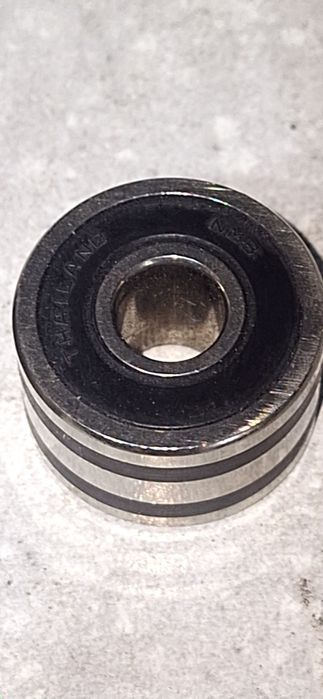 Регулятор генератора. Ремкомплект