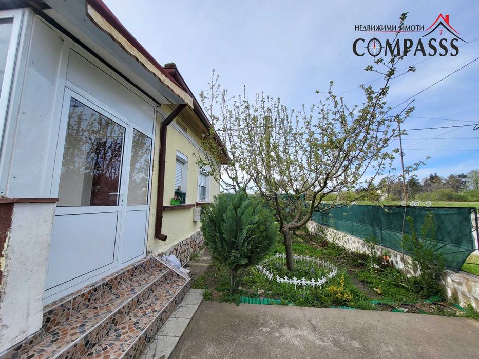 Продава се Къща в Генерал Тошево - 85 кв.м за 690 €/кв.м - Снимка #11