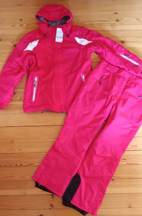 Ски екипи  р-р XL