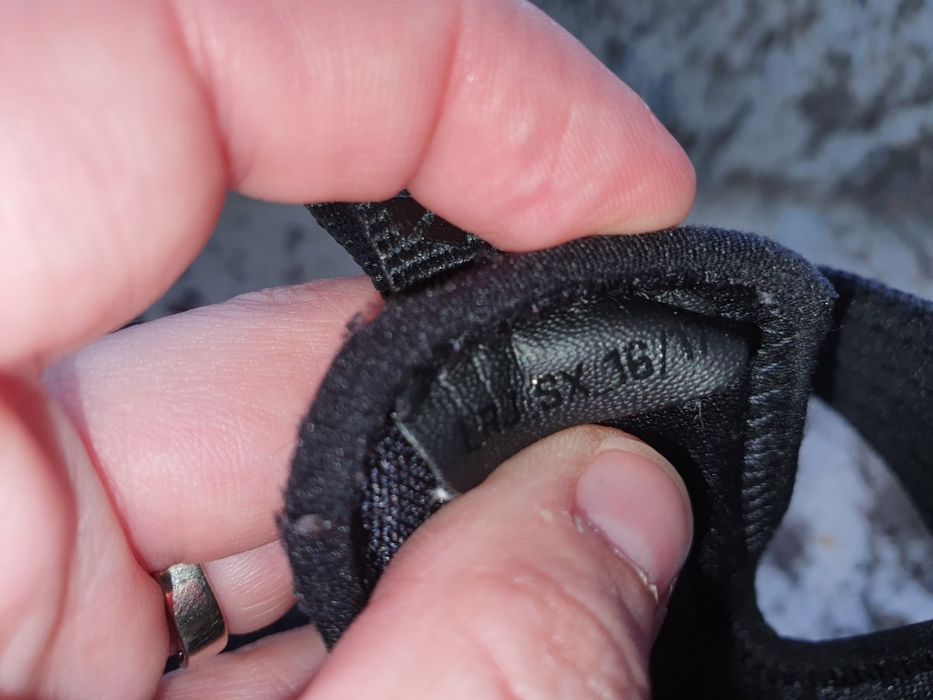 Nike LeBron Soldier 10 Triple Black, Noi, 40