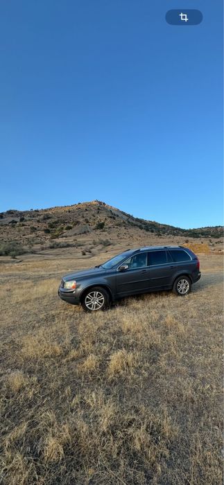 Volvo XC90 2.4d 185 4x4 Automata 2008