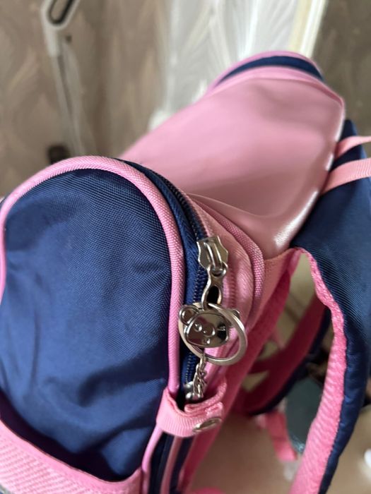 Рюкзак детский на 7-9лет