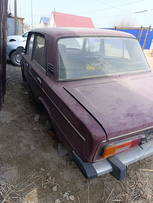 ваз 2106, 2107 авторазбор