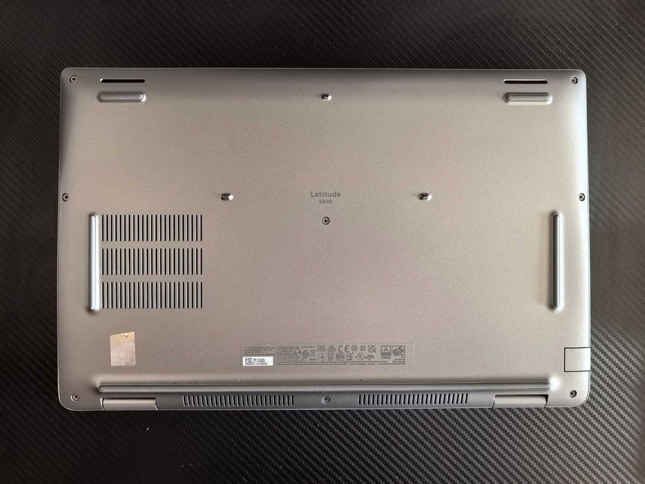 Dell Latitude 5540 I5 1350P, 32GB DDR5, 1TB, Touch Display,Fingerprint