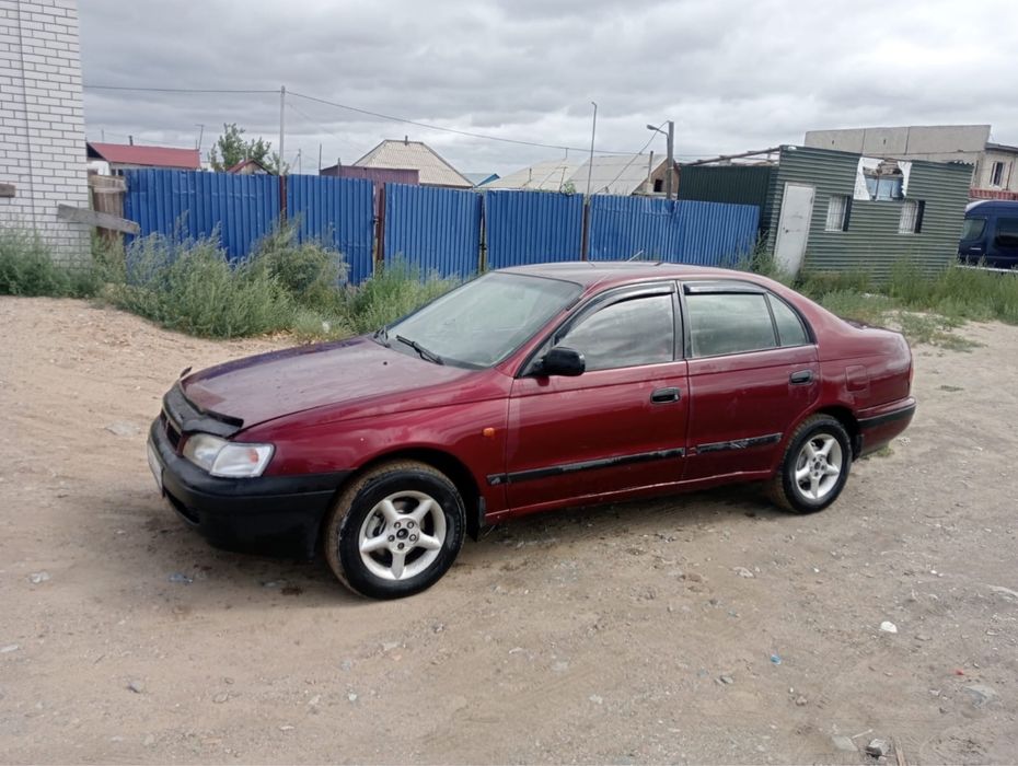 Продам Toyota Camry E 1995 года