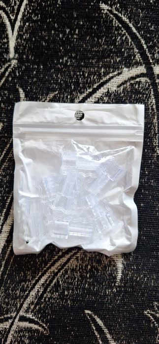 Протектор за кабел за зареждане