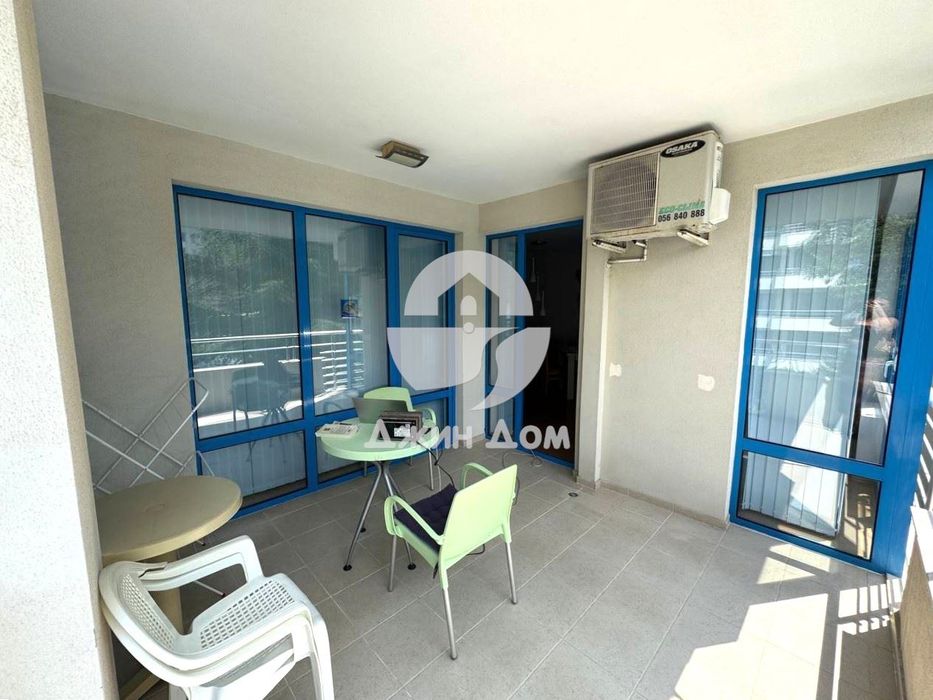 Продава се Двустаен апартамент в к.к. Слънчев бряг - 62 кв.м за 912 €/кв.м - Снимка #8