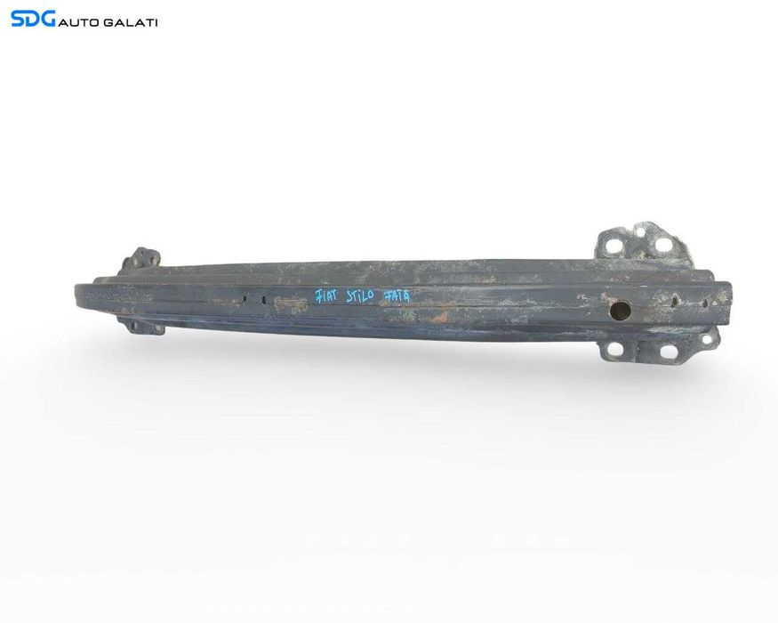 Armatura Intaritura de la Bara Spoiler Fata Fiat Stilo 2001 - 2010 [LN0298]