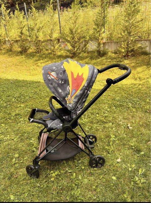 Carucior Cybex Mios Anna K