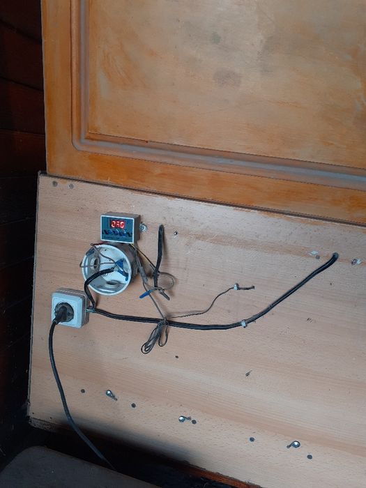 Продам   бруддер