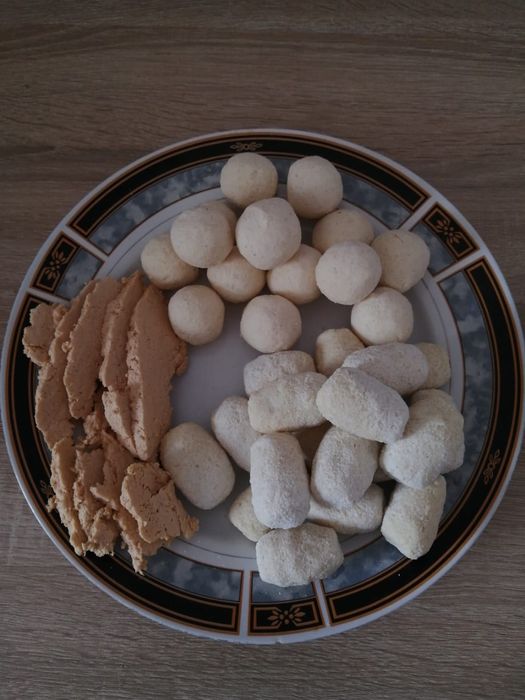 Колдын курт майы