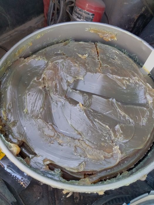 продам смазка литол 18лт