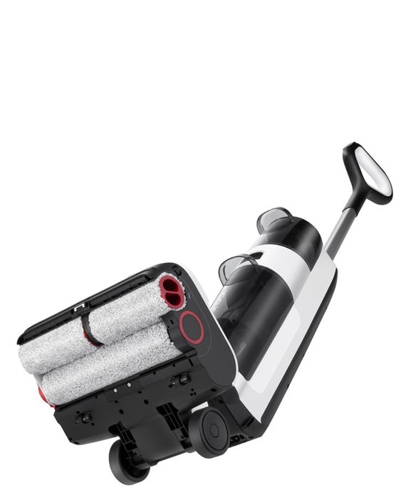 Моющий пылесос Roborock Dyat Pro Combo