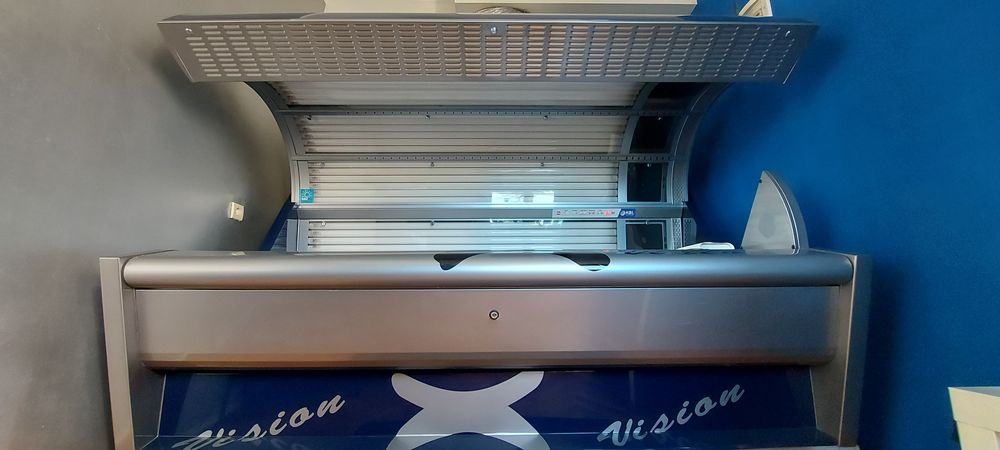 Солариум професионален