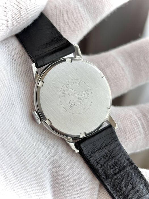 Omega Seamaster 600 мехеничен Мъжки часавник