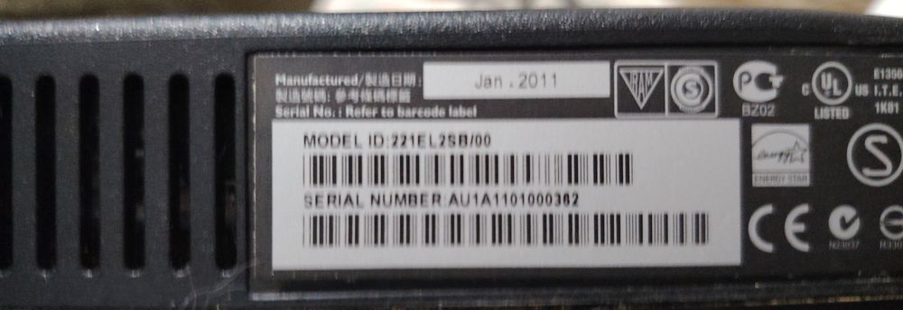 Монитор Philips продам