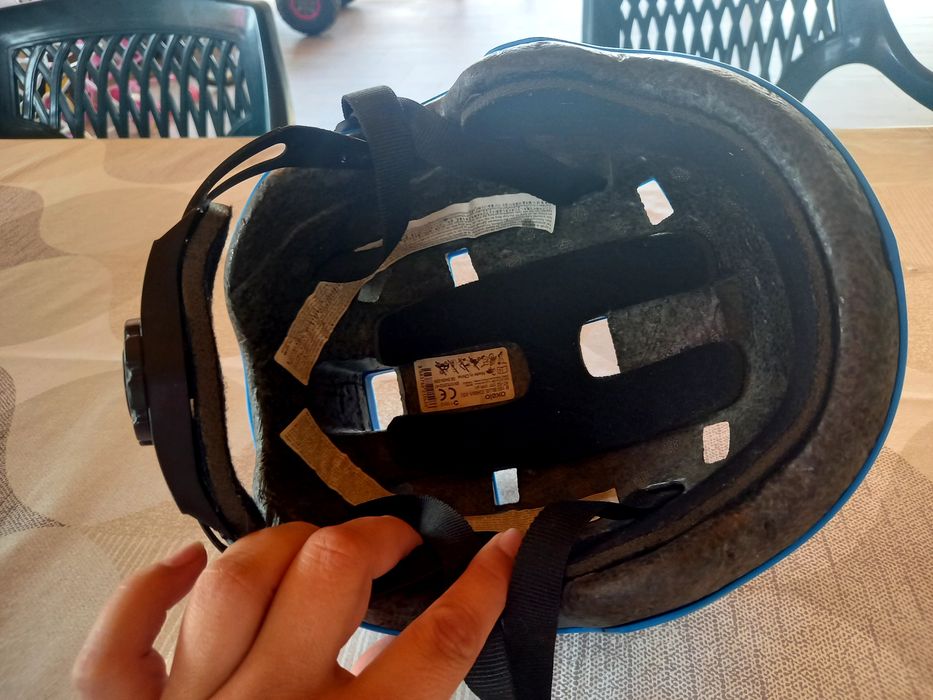 Casca protectie, marimea 47-52