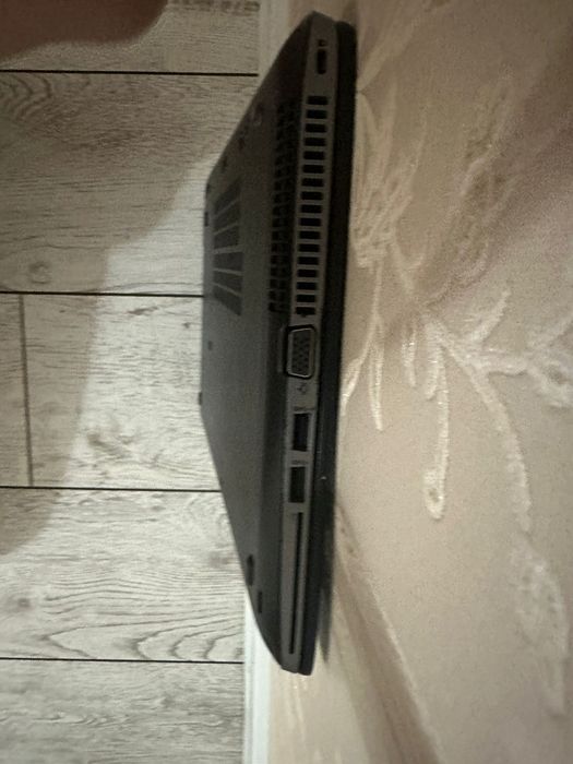 Продается ноутбук HP elitbook g1