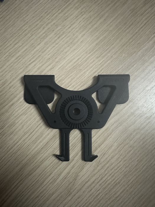 Amomax крепеж за Molle система