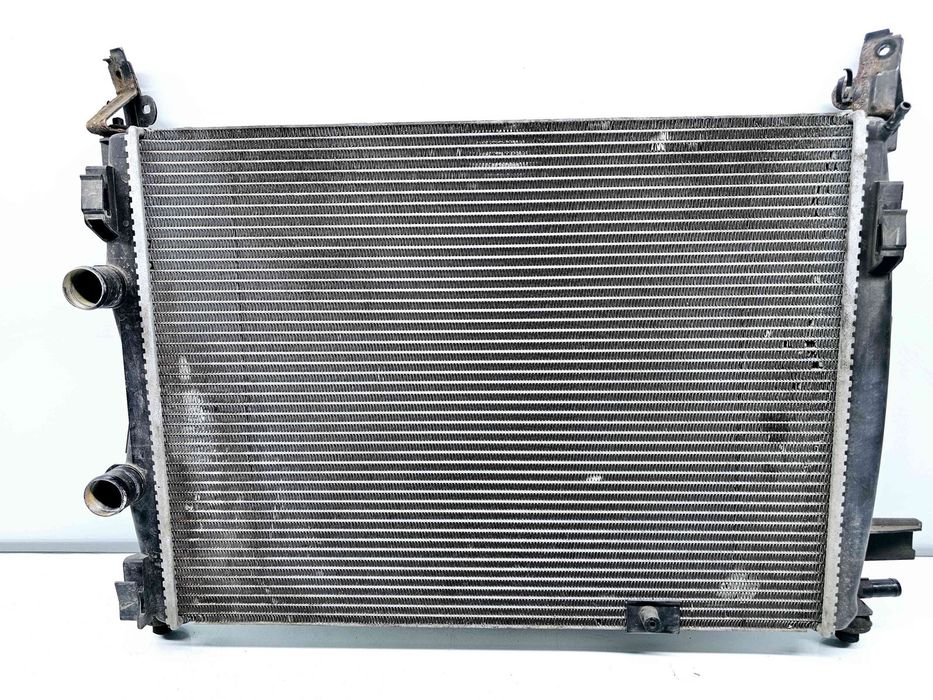 Radiator apa Nissan Qashqai [Fabr 2007-2014] 21410JD0C 1.5 DCI K9KLHJ2