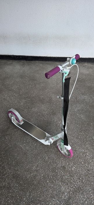 Trotineta Oxelo mid 9