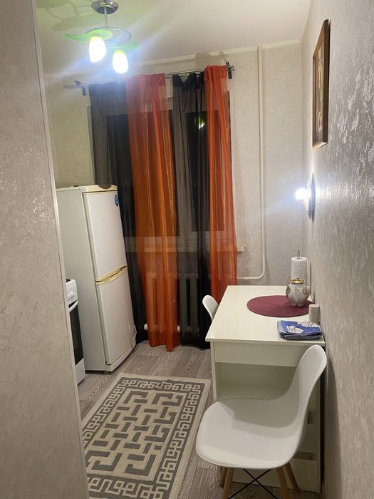 Квартира 1 комнатная посуточно