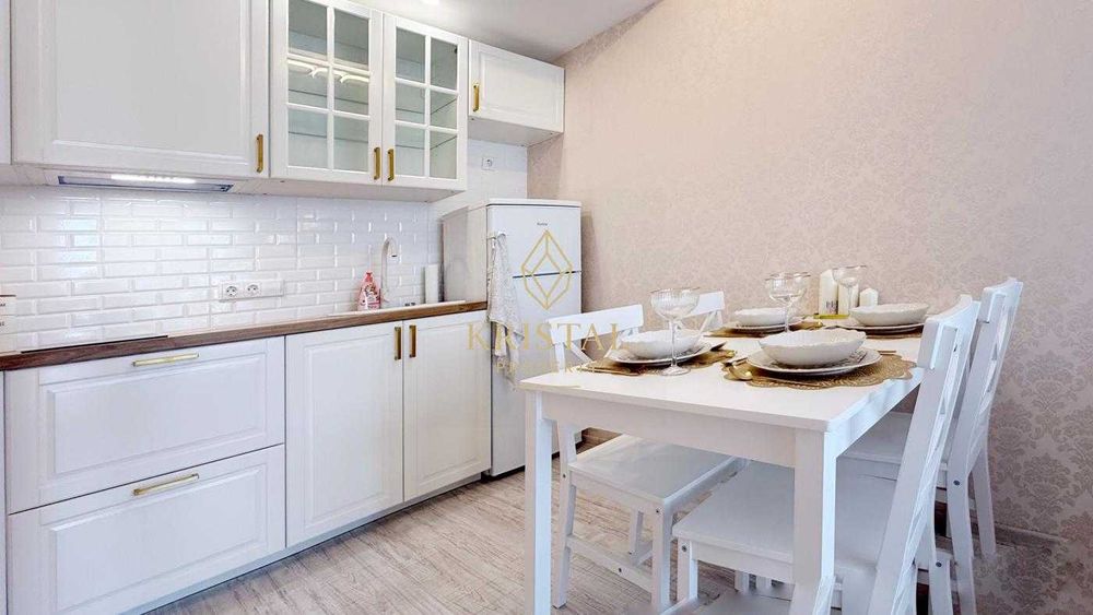 Продава се Двустаен апартамент в к.к. Слънчев бряг - 47 кв.м за 2320 €/кв.м - Снимка #6