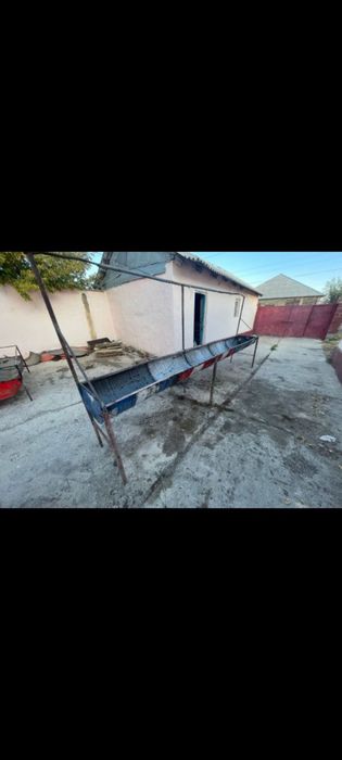 200 литрлік бочка