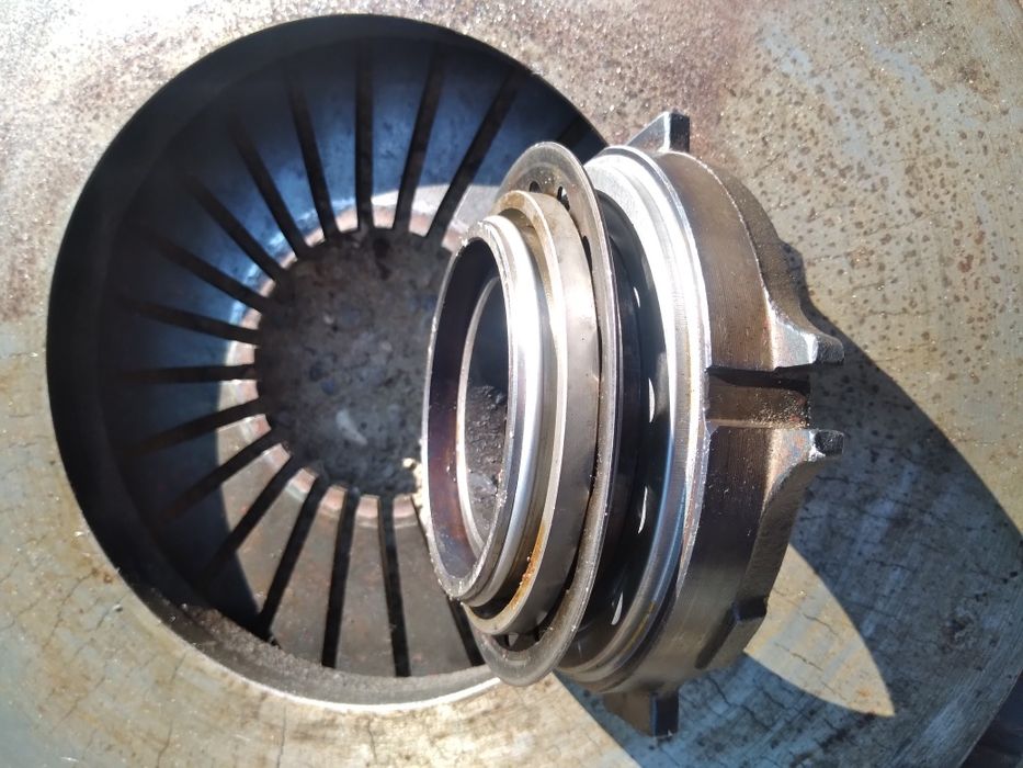 Корзина на татру