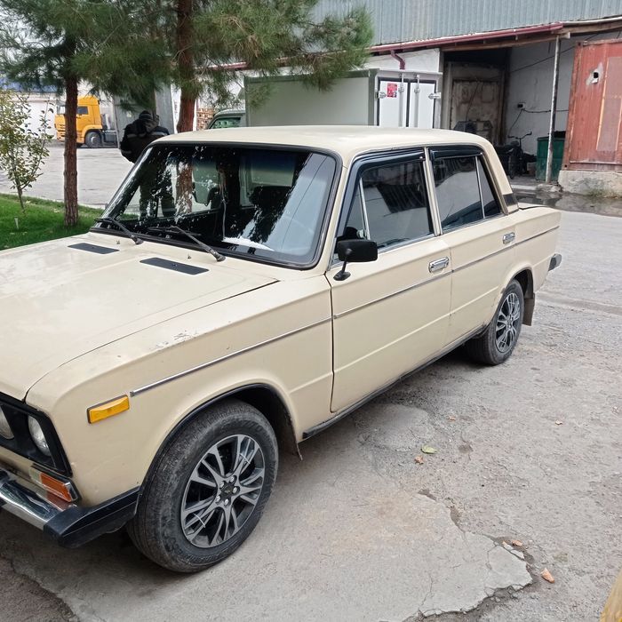 Сотилади 1987 йил