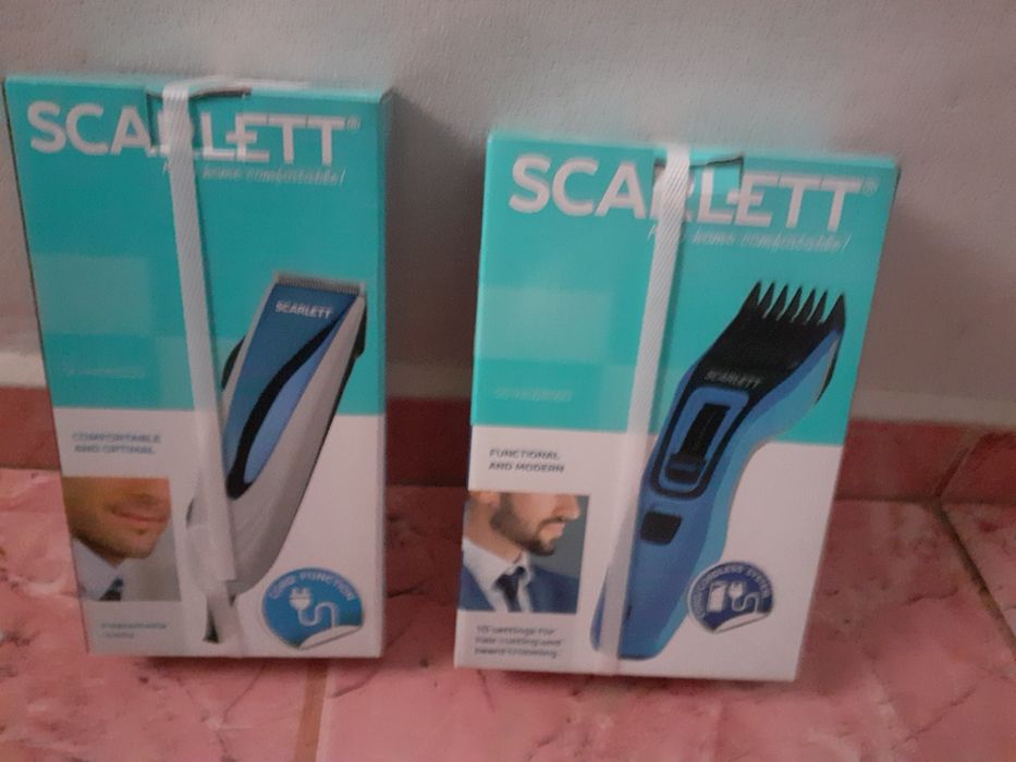 Aparat de tuns părul