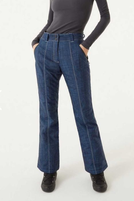 Нов дамски ски екип - яке и ски панталон Colmar със Сваровски.Vist.