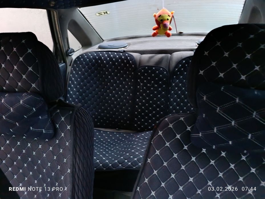 Опель вектра 1991 год