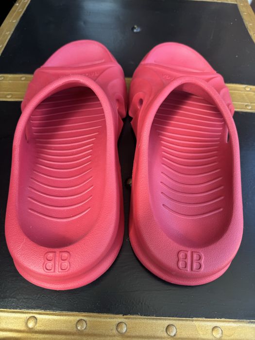 Slapi/papuci balenciaga