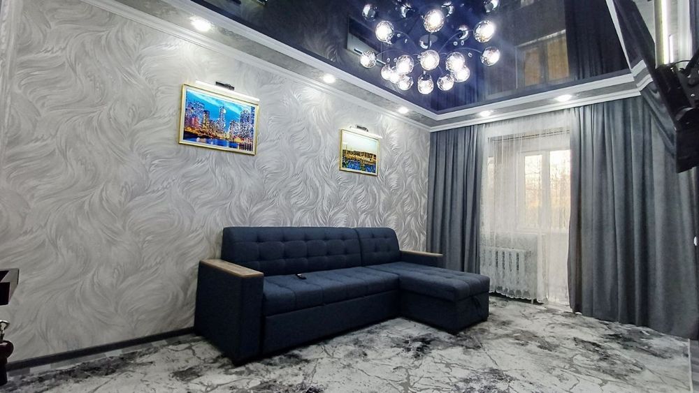 *‼️ 3-Комнатная Продается 3в4\4\4 65м²‼️ Чиланзар-11