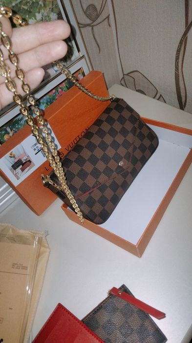 Сумка оригинал 6000