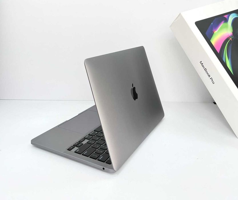 iCloud ! Zapchast Macbook Pro M1 13 inch Zablokirovan