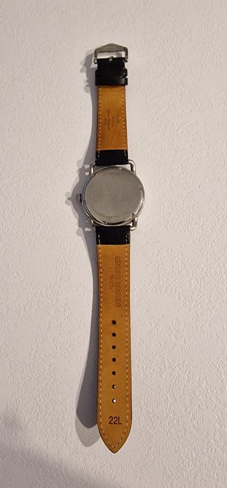 Ceas Barbati Fossil  The Commuter FS5328
Ceas Barbati, Fossil, The Co