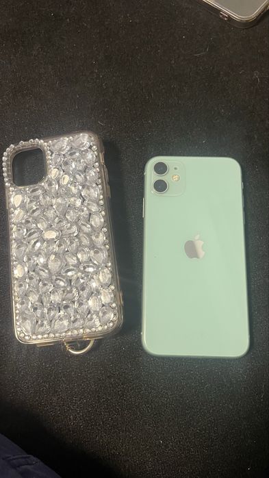 IPhone 11.във добро състояние