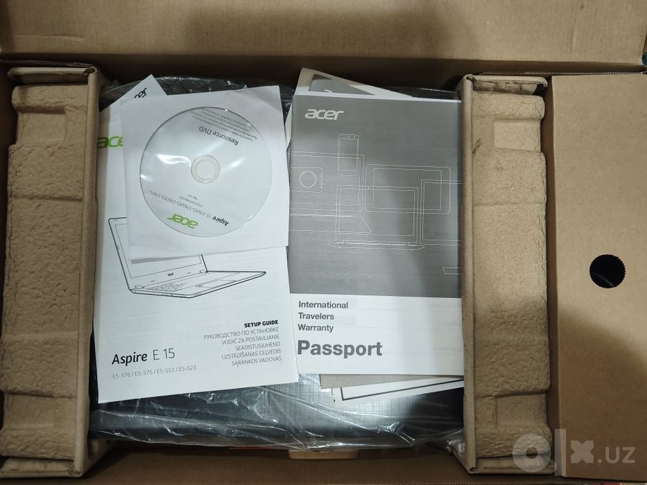 Acer.Core i7/Nvidia mx130/8gb ozu/500gb hdd/15.6"Экран/