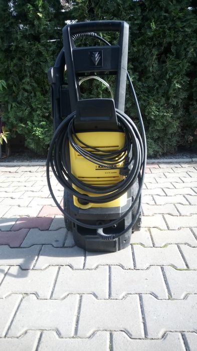 Repar și vând pompa karcher