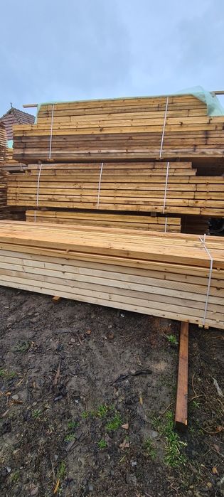 Vand cherestea de constructii