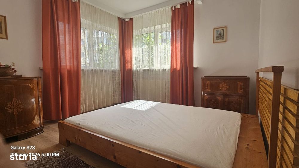 Apartament de inchiriat, 3 camere, 70mp, str.Tilisca, V.Aurie!