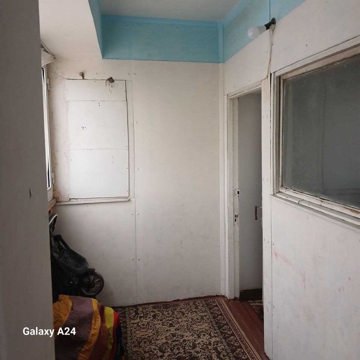 Чиланзар-23 Панель 3/8/9  Ориентир Фархадский