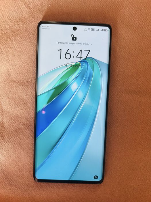 Продам телефон Honor x9a