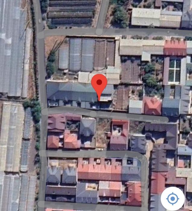 Продаётся дом.  Сергелийский район