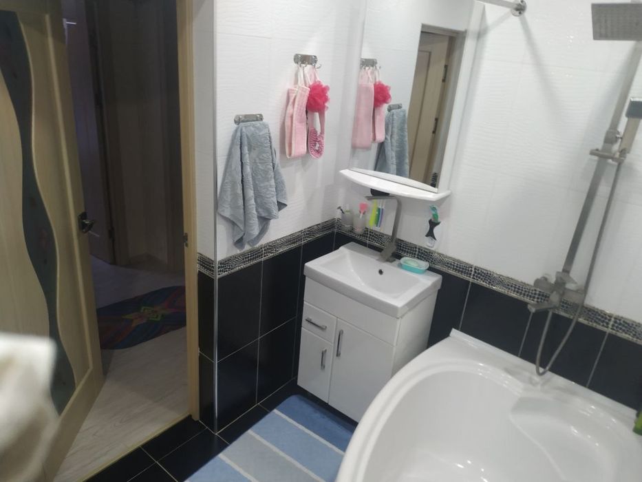 Продается 3х комнатная квартира