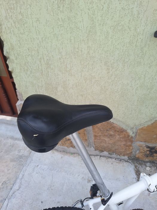 Сгъваемо Алум колело 20 цола!