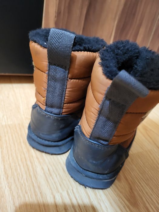 Ghetute calduroase baietel